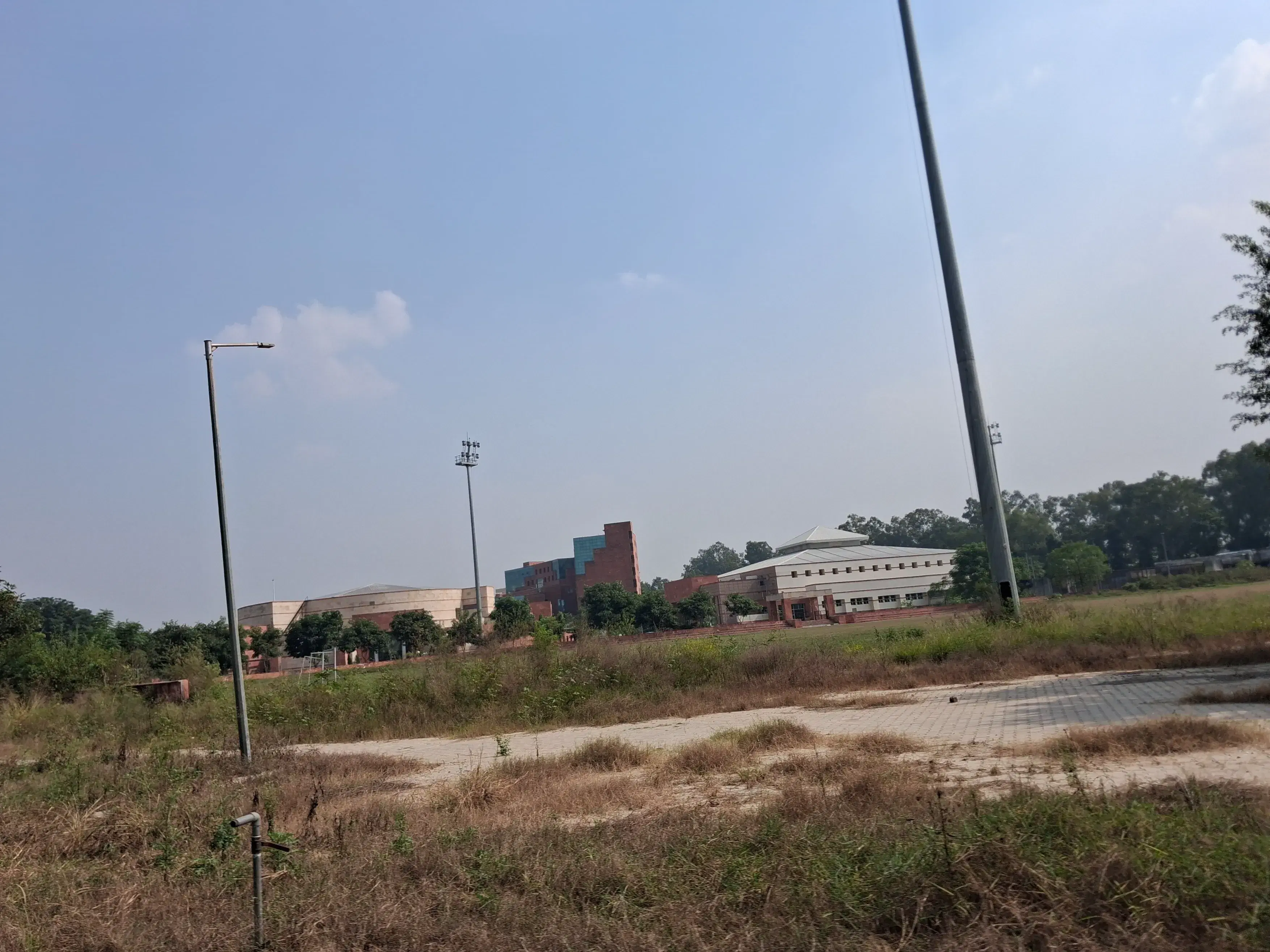 I.K. Gujral Punjab Technical University Jalandhar Campus photo 29